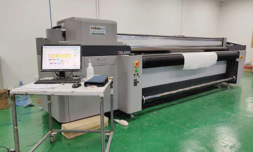 UV打印機 UV打印機